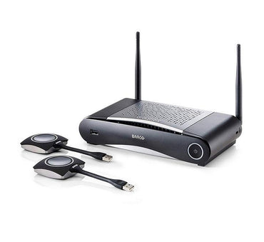 Presentation Systems