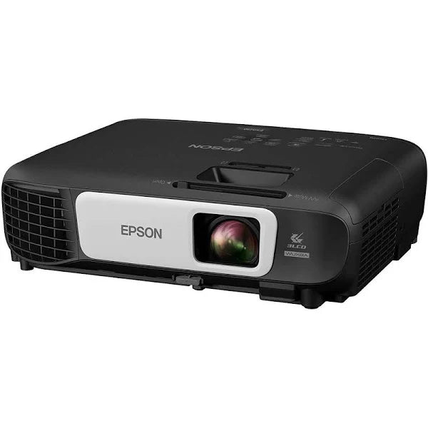 Epson Pro EX9210 1080p+ WUXGA 3,400 lumens  3LCD projector