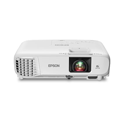 Epson Home Cinema 880X 3LCD 1080p Smart Portable Projector