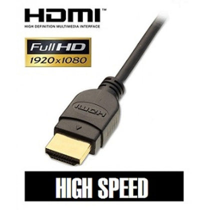50ft. HDMI Cable 1080p High Speed Audio Solutions