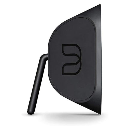 Bluesound Pulse Soundbar 2i Wireless Multi-Room Smart Soundbar with Bluetooth – Black