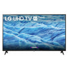 LG 43" Class 7 Series 4K Smart UHD LED LCD TV with AI ThinQ - 43UM7300APUA