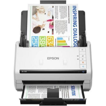 Epson DS-530 Color Duplex Document Scanner B11B236201