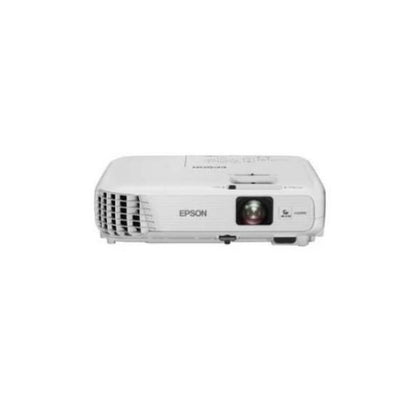 Epson Home Cinema 740HD WXGA  720p HDMI 3LCD 3000 Lumens V11H764020 Projector