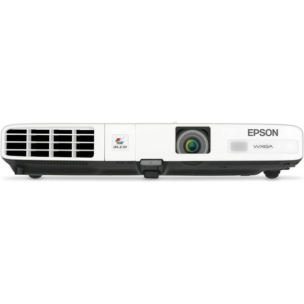 Epson PowerLite 1771W WXGA Wireless 3LCD V11H477020 Projector