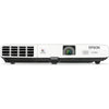 Epson PowerLite 1771W WXGA Wireless 3LCD V11H477020 Projector