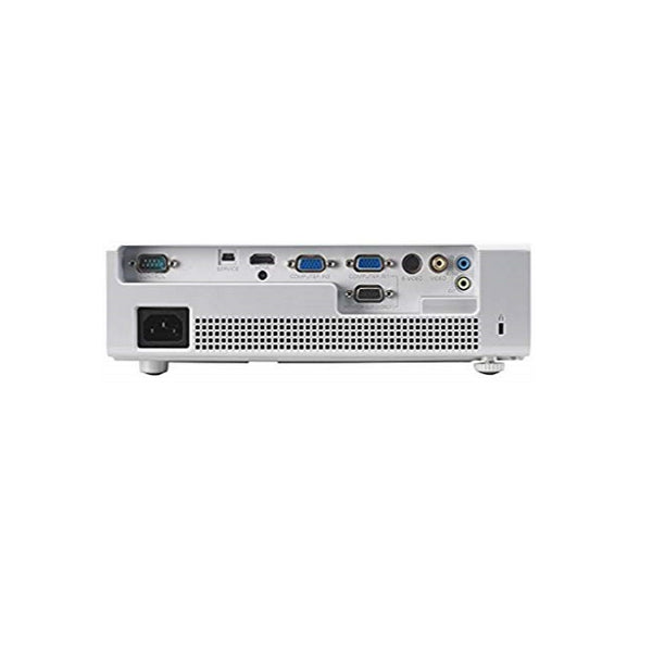 Hitachi CP-DX250 XGA 2500 Lumens 2500:1 Contrast Ratio 3D Ready Projector