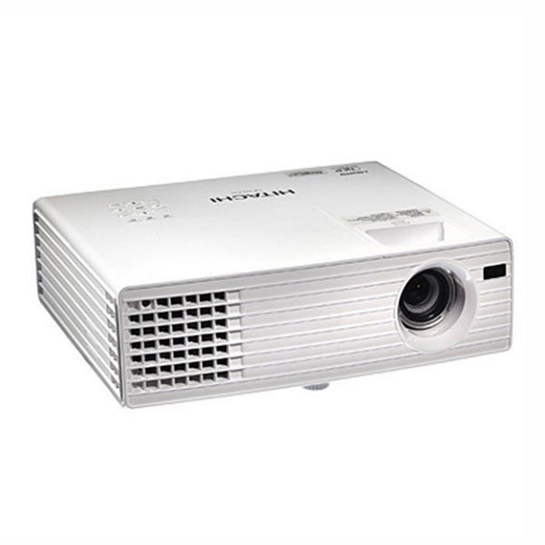 Hitachi CP-DX300 XGA 3000 Lumens 2500:1 Contrast Ratio 3D Ready Projector