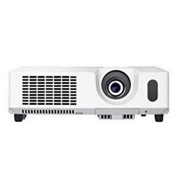 Hitachi CP-DX300 XGA 3000 Lumens 2500:1 Contrast Ratio 3D Ready Projector