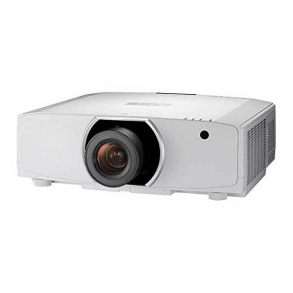 NEC Corporation NP-PA903X-41ZL Installation Projector  9000 Lumen White