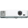 NEC NP-M260X LCD 2600 XGA ANSI Lumens Portable Projector