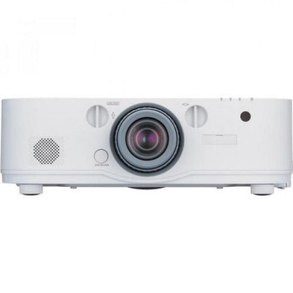 NEC NP-PA672W 6700 Lumens 1280 x 800 WXGA Professional Projector No Lens