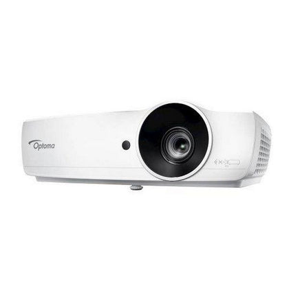 Optoma EH460ST Data Projector 152-inch 4200 Lumen 1080p