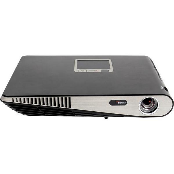 Optoma ML1000P WXGA 1000 Lumen LED Projector