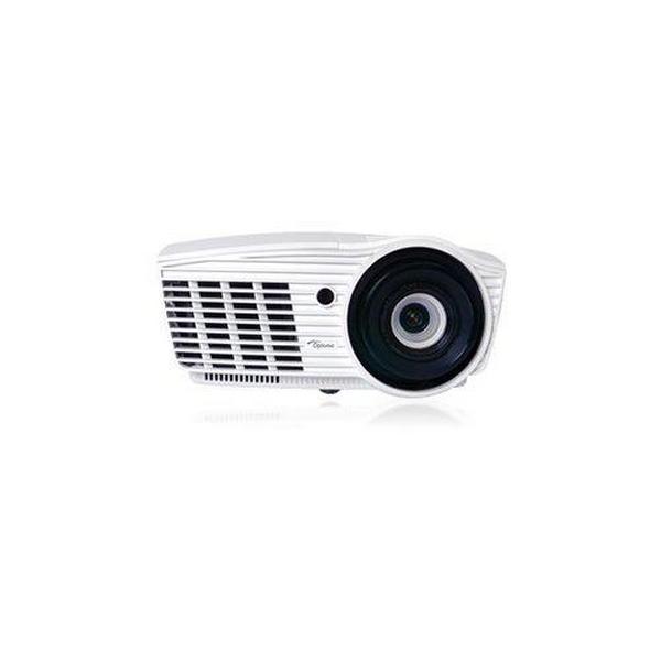 Optoma W415 Full 3D WXGA 4500 Lumen DLP Projector