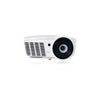 Optoma W415 Full 3D WXGA 4500 Lumen DLP Projector