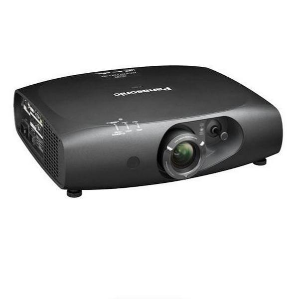 Panasonic PTRW330U WXGA 3500 Lumens Projector With Stand Crawfords