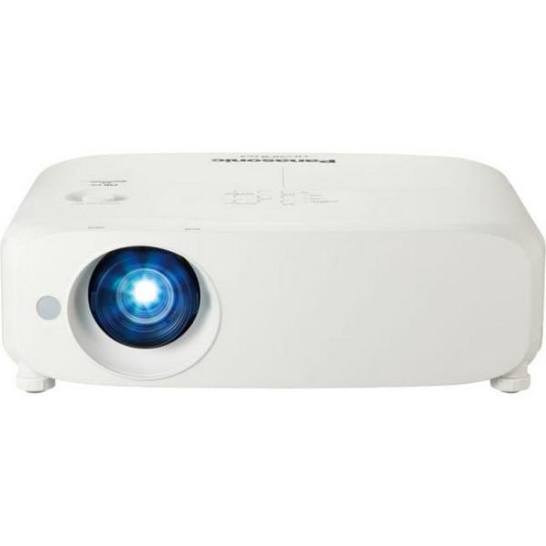 Panasonic PT-VW535N 1280 x 800 10,000:1 LCD Portable LCD Projector