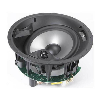 Polk Audio 80 F/X-RT In Ceiling Surround Speakers Dual Tweeters 80 F X 8 inch woofer (Pair)