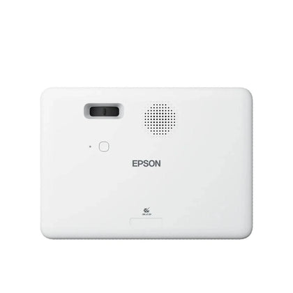 Epson EpiqVision Flex CO-W01 Portable 3-Chip 3LCD Projector
