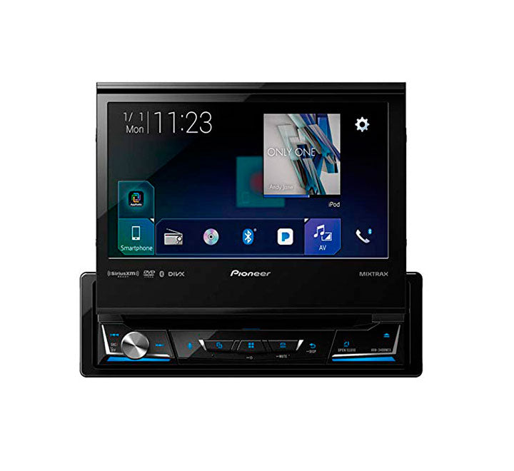 Car In-Dash GPS Navigation – Crawfords Superstore