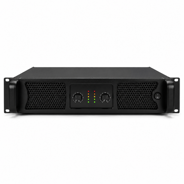 Pro Amps