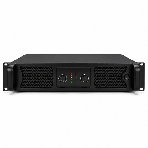 Pro Amps