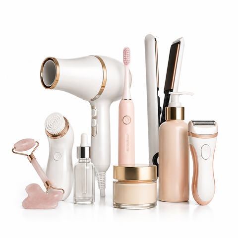Beauty & Personal Care