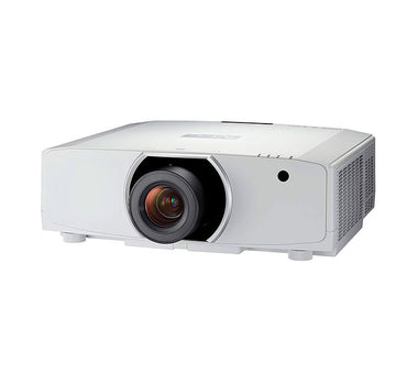 Installation Projectors