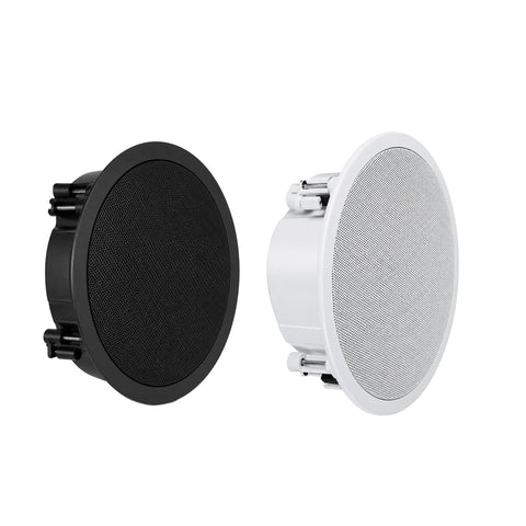 In-Ceiling Speakers
