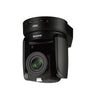 Sony BRC-X1000 4K PTZ Camera - 1-Inch Exmor R CMOS Sensor, 12x Optical Zoom