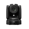 Sony BRC-X1000 4K PTZ Camera - 1-Inch Exmor R CMOS Sensor, 12x Optical Zoom