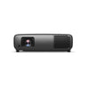 BenQ W4100i 4K UHD HDR Home Theater Projector High Brightness Cinematic Color Smart TV