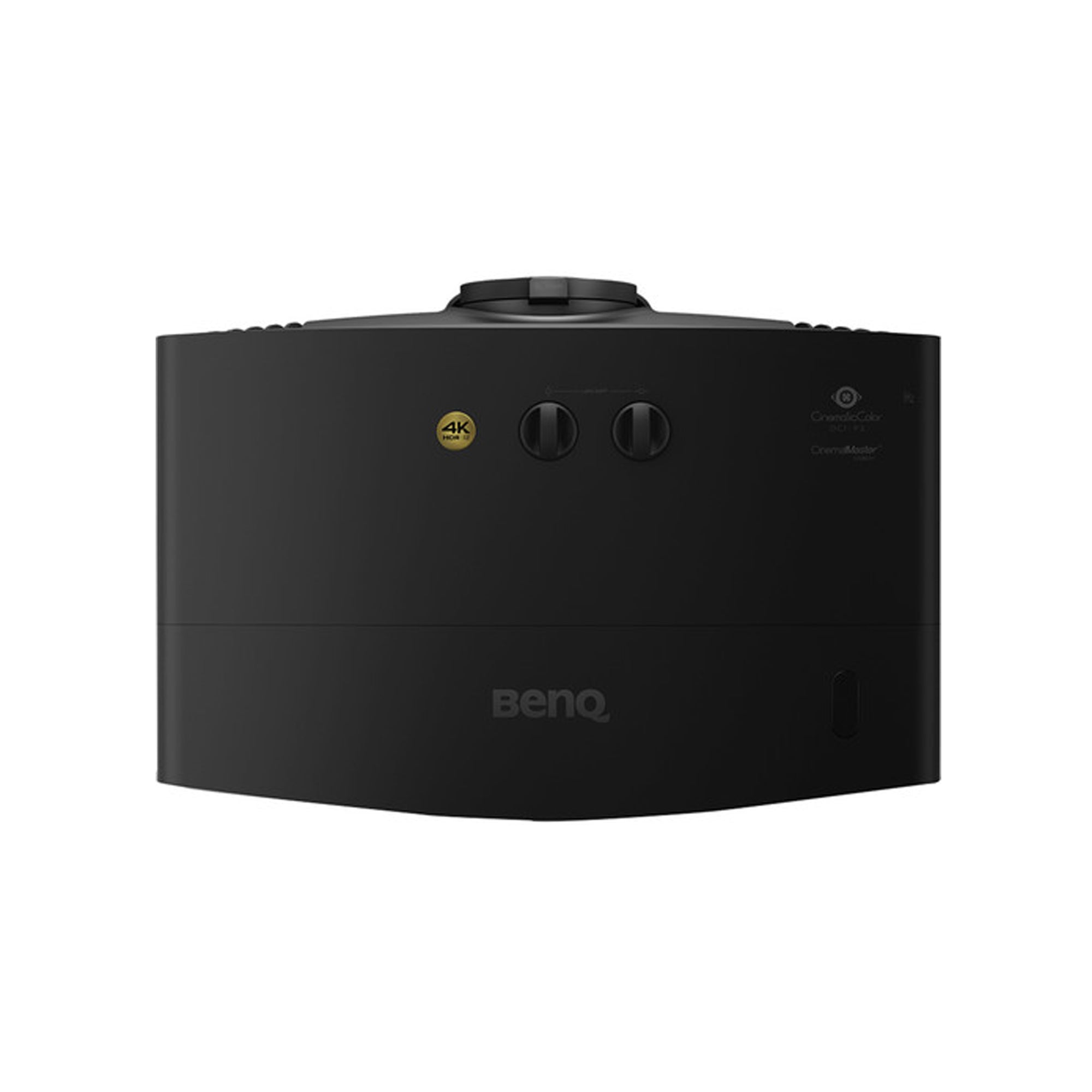 BenQ HT5550 4K UHD Home Theater Projector with HDR Support and Dual HDMI for Cinematic Entertainment