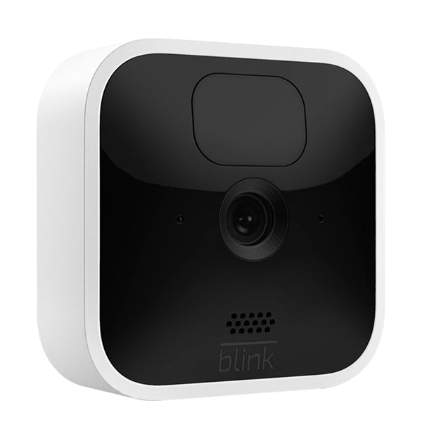 Blink Indoor (3rd Gen) 1 Camera System – Wireless HD Security Camera, Model B07X4BCRHB