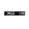 Crown Audio CDi 4000 2-Channel 1200W Commercial Power Amplifier with DSP and 70V/140V Support