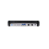 Crown Audio CDi 4000 2-Channel 1200W Commercial Power Amplifier with DSP and 70V/140V Support