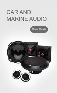 Car & Marine Audio