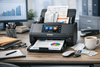 Epson WorkForce ES‑580W Wireless Duplex Document Scanner – High‑Speed 35ppm, 4.3" Touchscreen, 100‑Sheet ADF