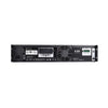 Crown Audio CDi 2000 Two-Channel Power Amplifier - 800W per Channel, 70V/140V Support, Integrated DSP