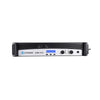 Crown Audio CDi 2000 Two-Channel Power Amplifier - 800W per Channel, 70V/140V Support, Integrated DSP