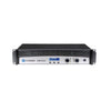 Crown Audio CDi 6000 2-Channel 2100W Commercial Power Amplifier with DSP and 70V/140V Support