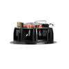 Definitive Technology DI 6.5STR In-Ceiling Speaker - Single-Point Stereo, 6.5" Woofer, Dual Tweeters