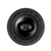 Definitive Technology DI 6.5STR In-Ceiling Speaker - Single-Point Stereo, 6.5" Woofer, Dual Tweeters
