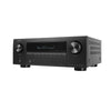 Denon AVR-X3800H 9.4 Channel 8K AV Receiver with Dolby Atmos