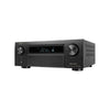Denon AVR-X6800H 11.4 Channel 8K AV Receiver Dolby Atmos DTS:X Pro IMAX Enhanced