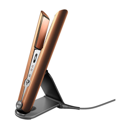 Dyson Copper Corrale Hair Straightener Copper / Nickel