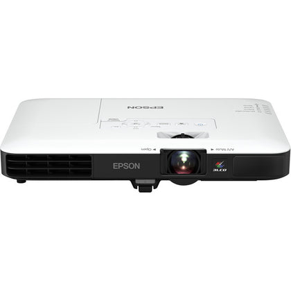 Epson V11H795020 PowerLite 1780W LCD Projector, White