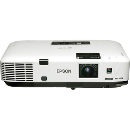 Epson PowerLite 1925W Multimedia 4000 Lumens Projector 
