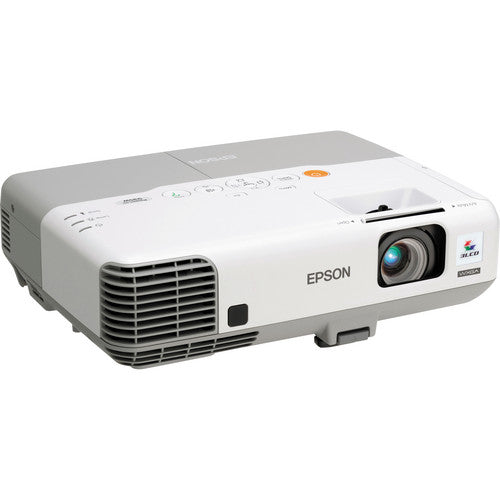 Epson PowerLite 935W 3700 Lumen WXGA 3LCD Projector